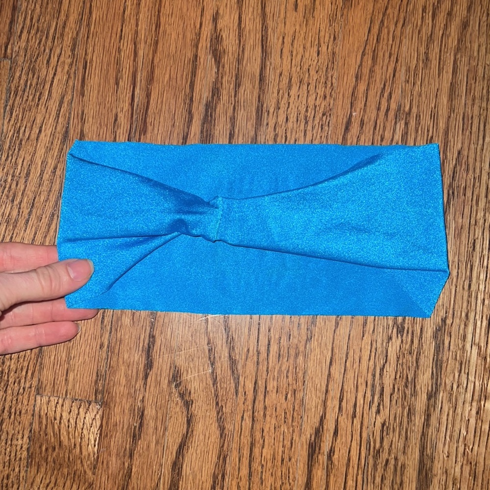 Runners headband - Picture 2 of 2